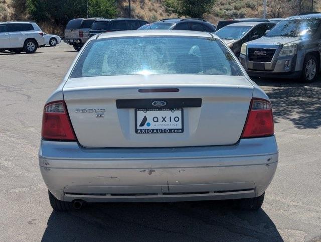 used 2007 Ford Focus car, priced at $2,988