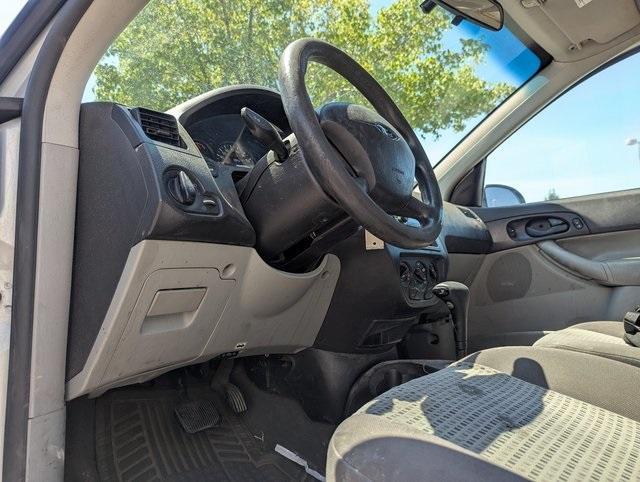 used 2007 Ford Focus car, priced at $2,988