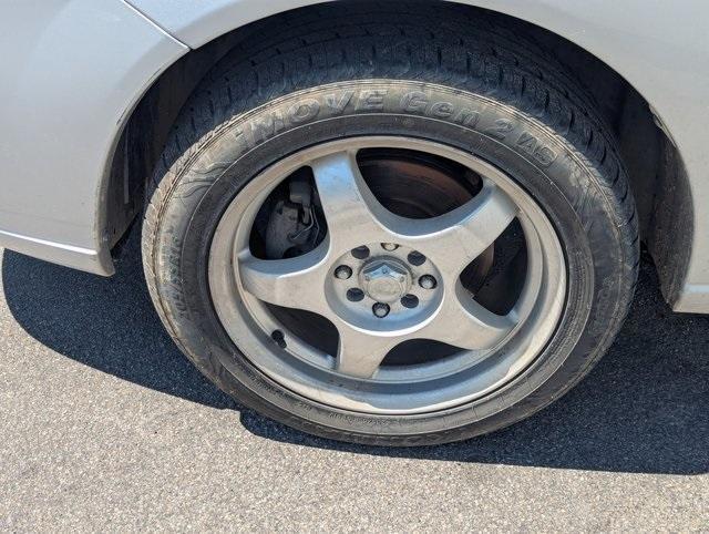 used 2007 Ford Focus car, priced at $2,988