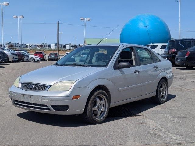 used 2007 Ford Focus car, priced at $2,988