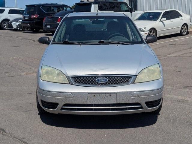 used 2007 Ford Focus car, priced at $2,988