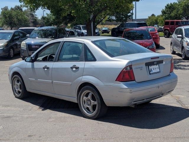 used 2007 Ford Focus car, priced at $2,988