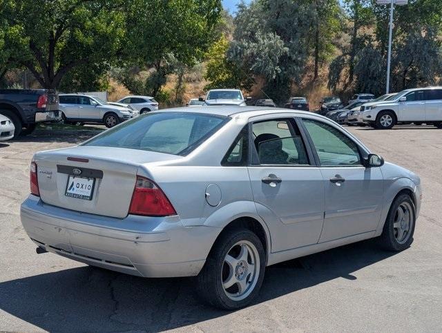 used 2007 Ford Focus car, priced at $2,988