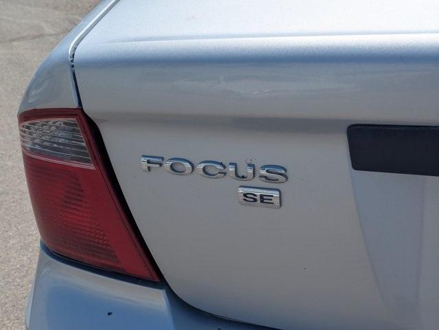 used 2007 Ford Focus car, priced at $2,988