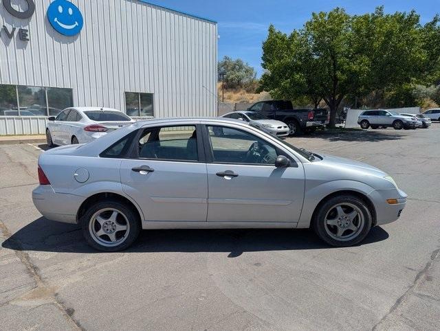 used 2007 Ford Focus car, priced at $2,988