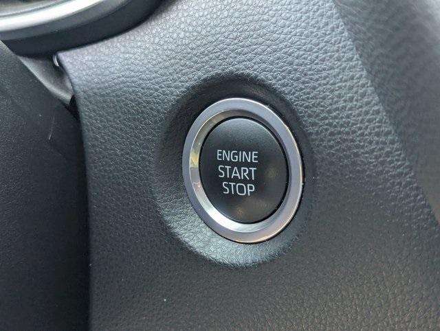 used 2024 Toyota Corolla car, priced at $26,688