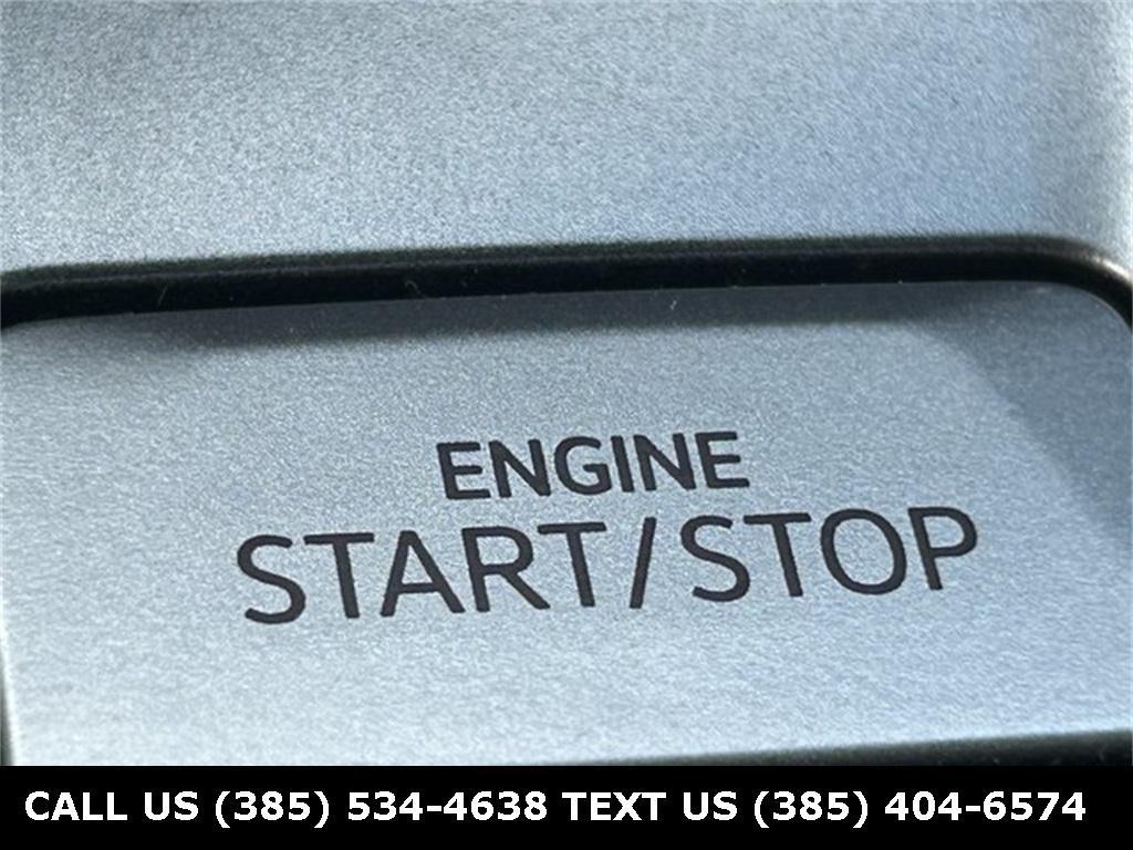 used 2024 Volkswagen Atlas Cross Sport car, priced at $31,571