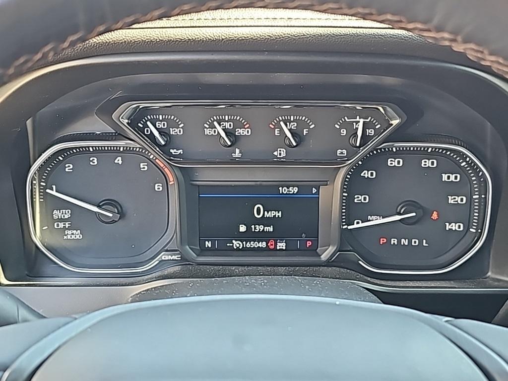 used 2021 GMC Sierra 1500 car, priced at $33,850