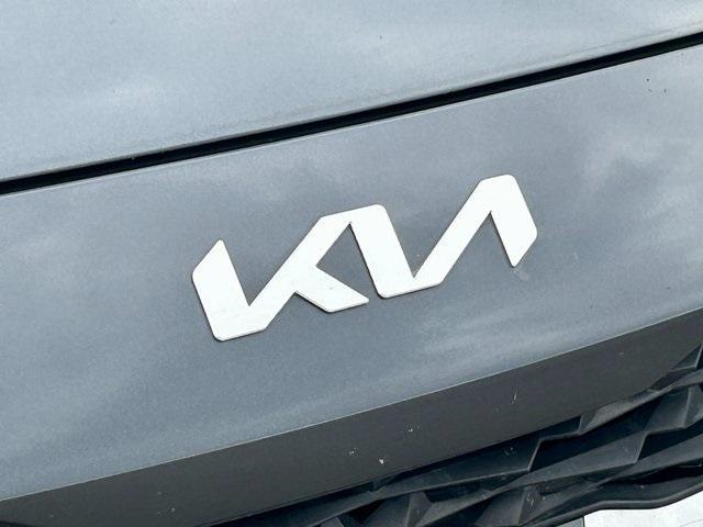 used 2024 Kia Forte car, priced at $17,495