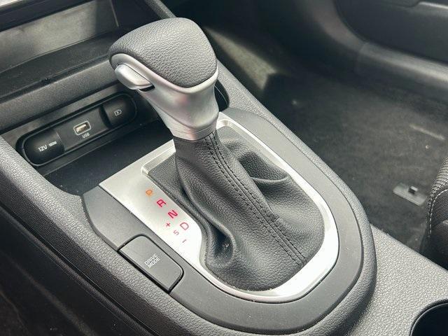 used 2024 Kia Forte car, priced at $17,495