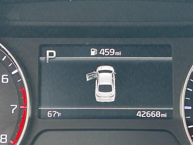 used 2024 Kia Forte car, priced at $17,495