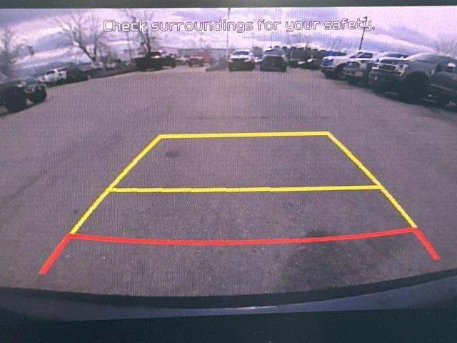 used 2024 Kia Forte car, priced at $17,495