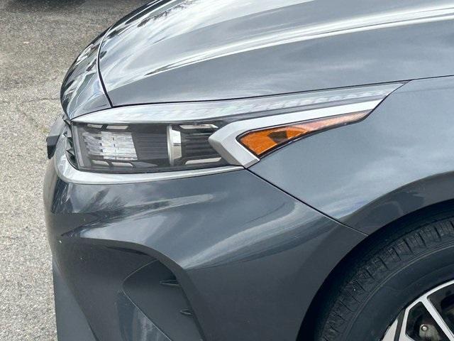 used 2024 Kia Forte car, priced at $17,495