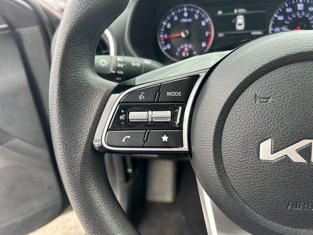 used 2024 Kia Forte car, priced at $17,495