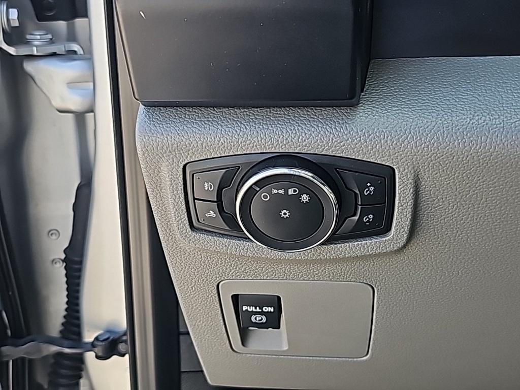 used 2016 Ford F-150 car, priced at $20,649