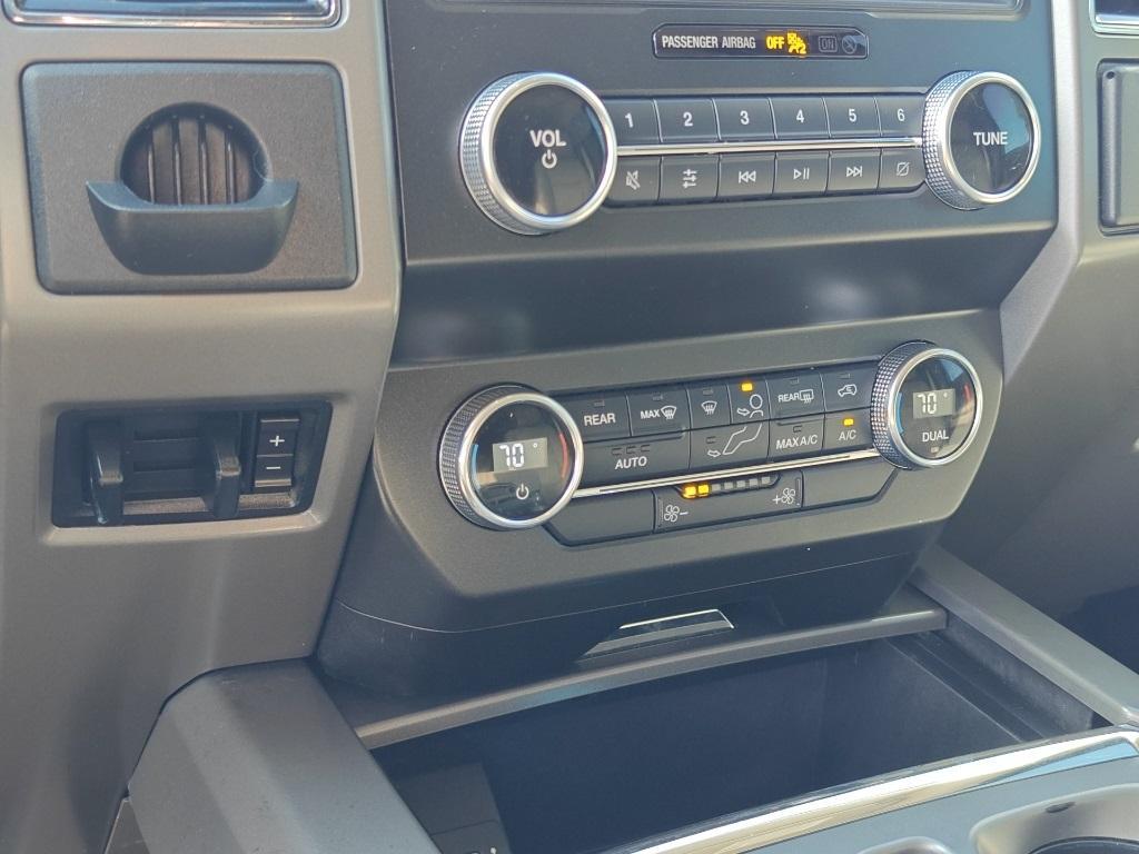 used 2019 Ford Expedition Max car, priced at $24,980