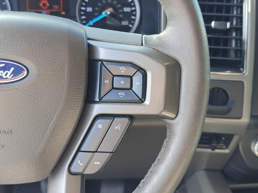 used 2019 Ford Expedition Max car, priced at $24,980