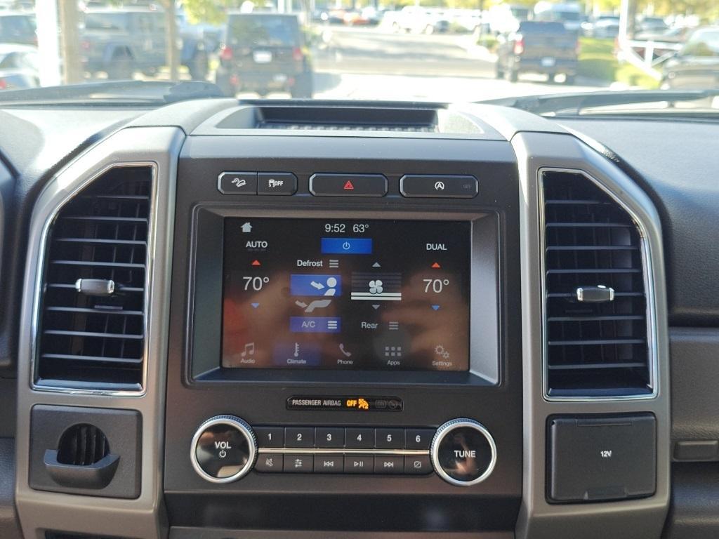 used 2019 Ford Expedition Max car, priced at $24,980