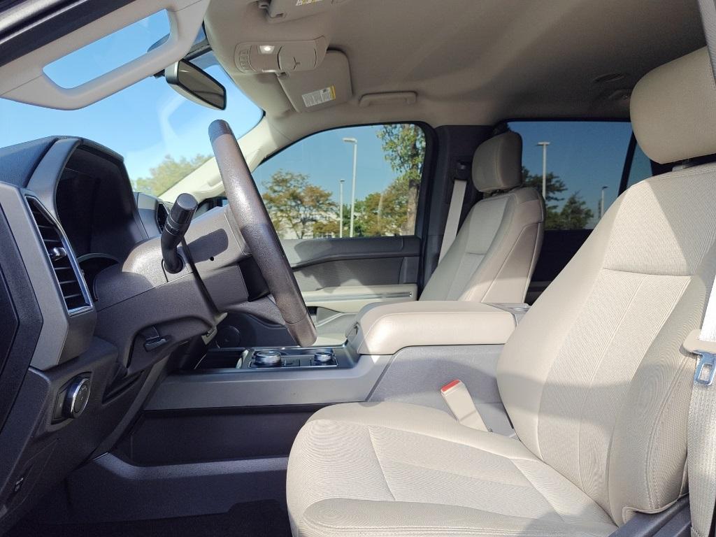 used 2019 Ford Expedition Max car, priced at $24,980