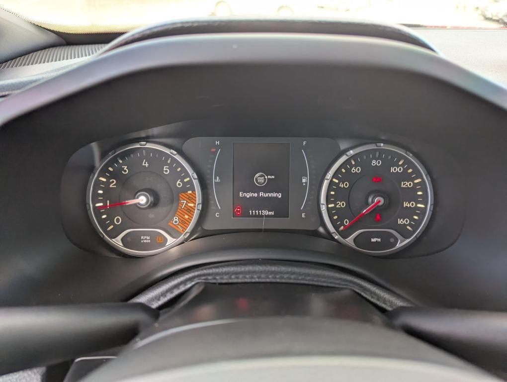 used 2019 Jeep Renegade car, priced at $11,488