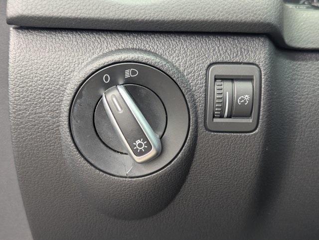 used 2013 Volkswagen Tiguan car, priced at $8,888