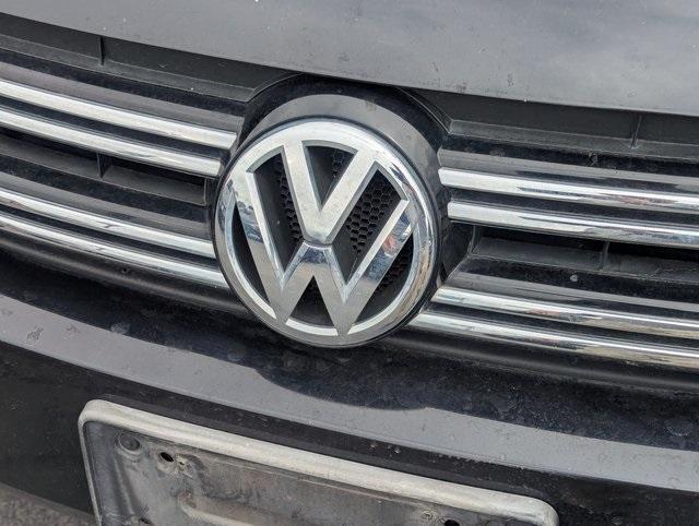 used 2013 Volkswagen Tiguan car, priced at $8,888