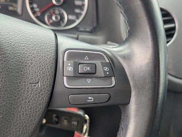 used 2013 Volkswagen Tiguan car, priced at $8,888