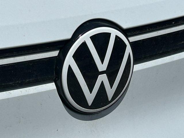used 2021 Volkswagen ID.4 car, priced at $21,995