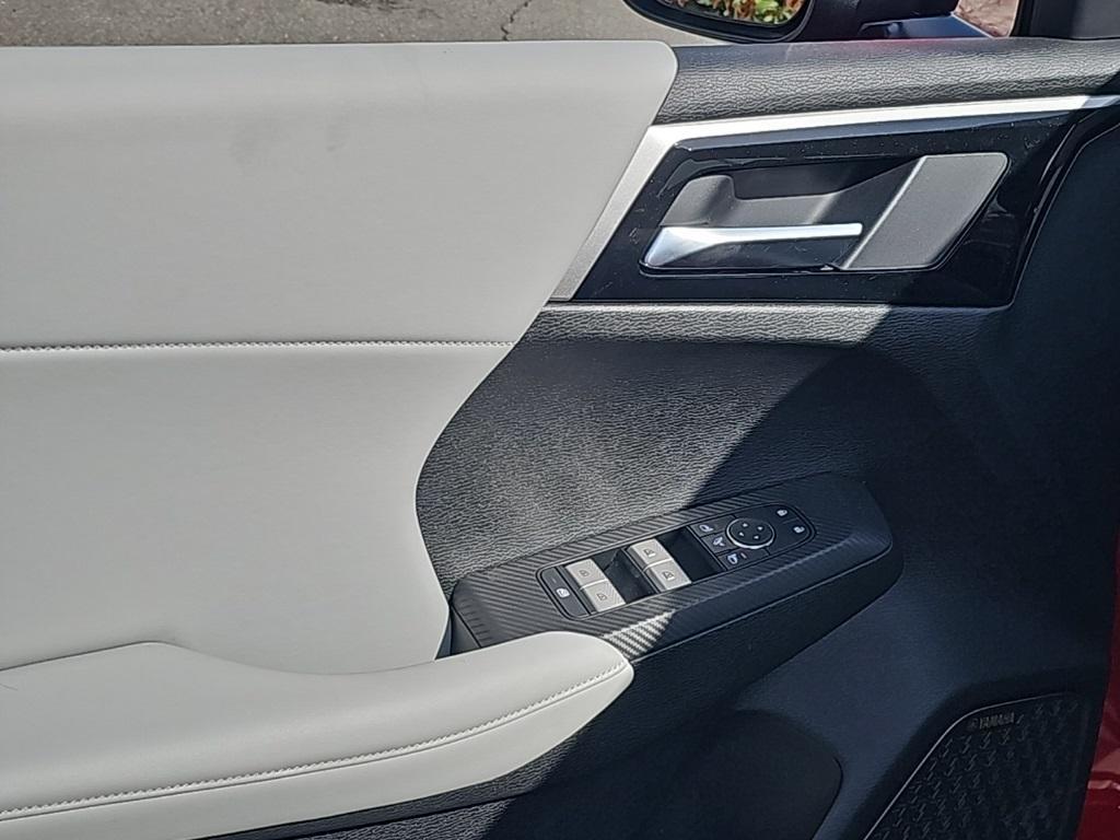 new 2025 Mitsubishi Outlander car, priced at $35,380