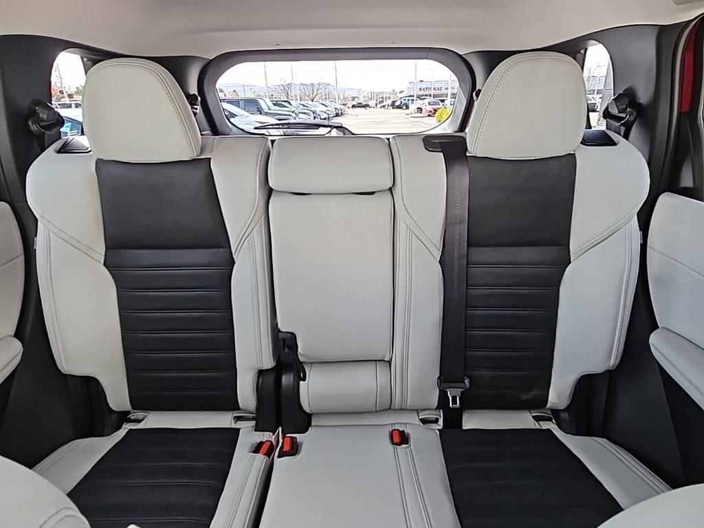 new 2025 Mitsubishi Outlander car, priced at $35,380