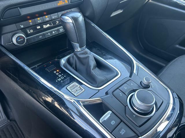 used 2023 Mazda CX-9 car, priced at $24,995