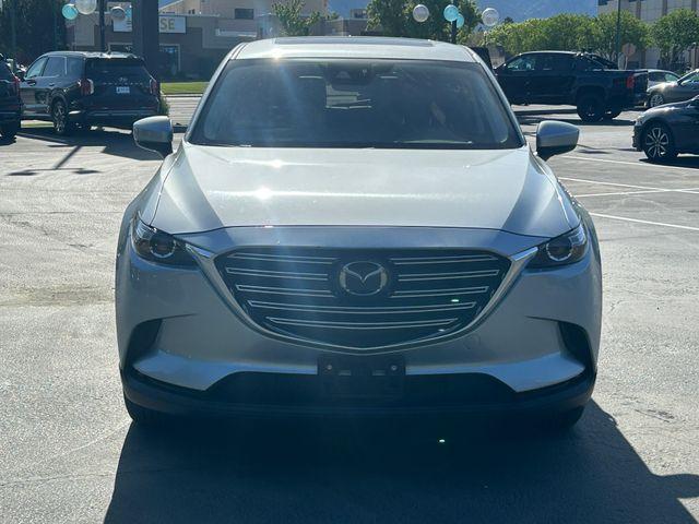 used 2023 Mazda CX-9 car, priced at $24,995