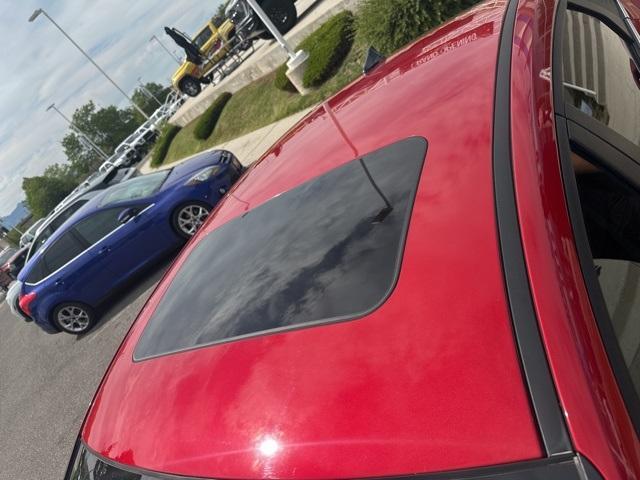 used 2021 Hyundai Elantra car, priced at $19,246