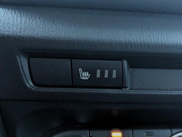 used 2018 Mazda Mazda3 car, priced at $16,888