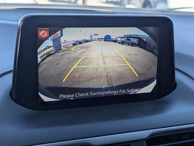 used 2018 Mazda Mazda3 car, priced at $16,888