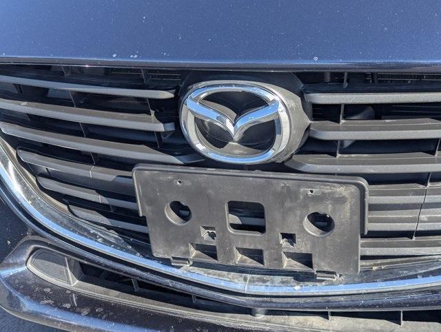 used 2018 Mazda Mazda3 car, priced at $16,888