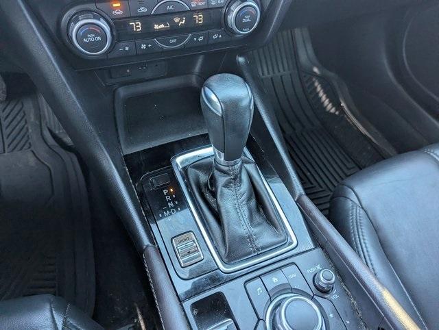 used 2018 Mazda Mazda3 car, priced at $16,888