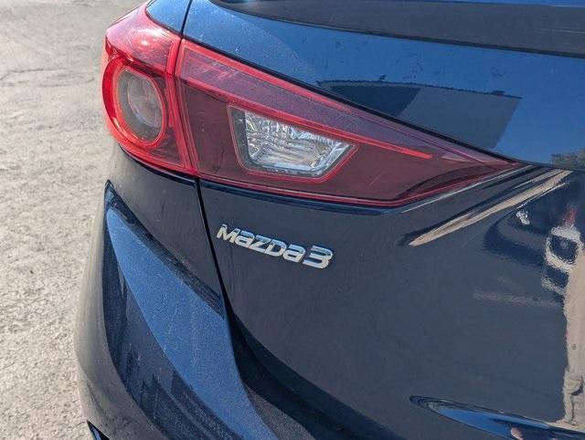 used 2018 Mazda Mazda3 car, priced at $16,888