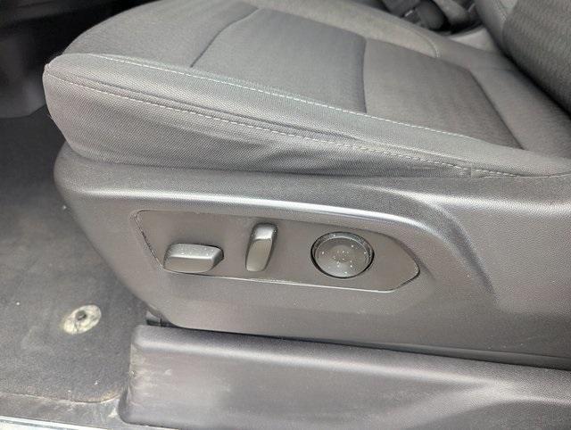 used 2023 Chevrolet Silverado 1500 car, priced at $26,988