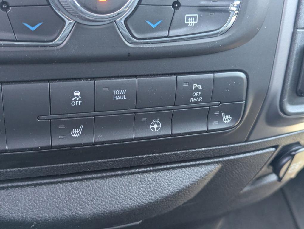 used 2022 Ram 1500 Classic car, priced at $30,988