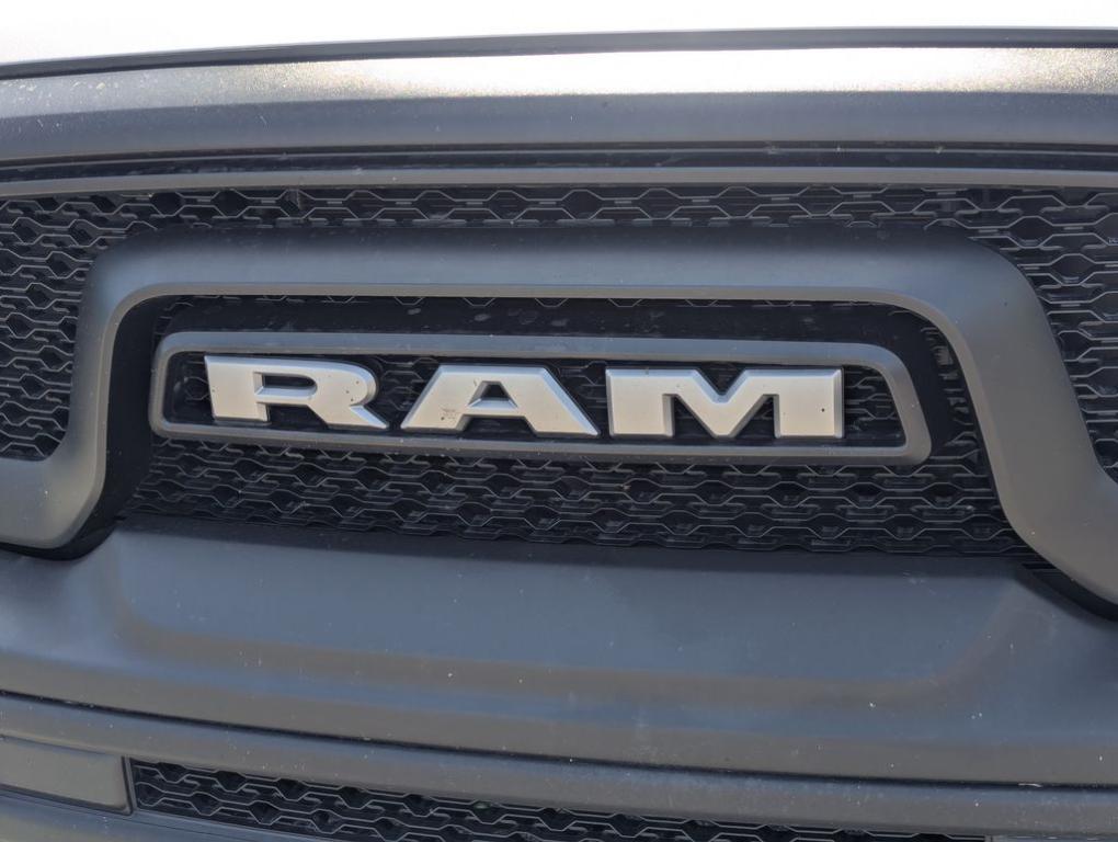 used 2022 Ram 1500 Classic car, priced at $30,988