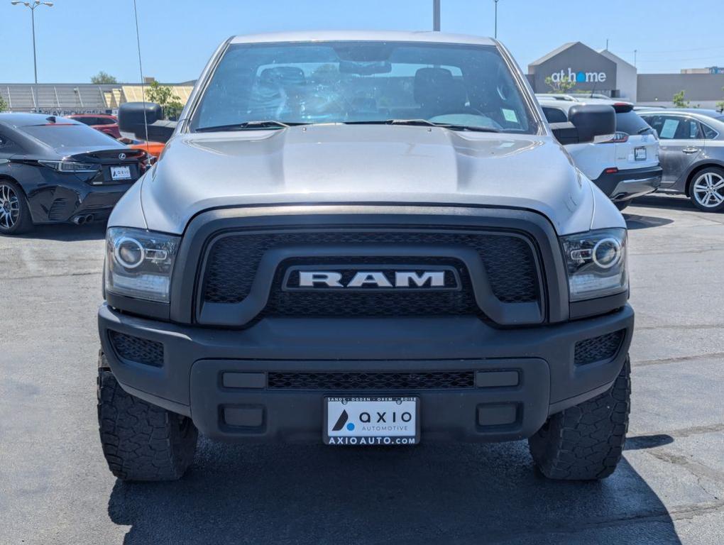 used 2022 Ram 1500 Classic car, priced at $30,988