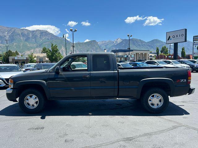 used 2003 GMC Sierra 1500 car, priced at $7,995