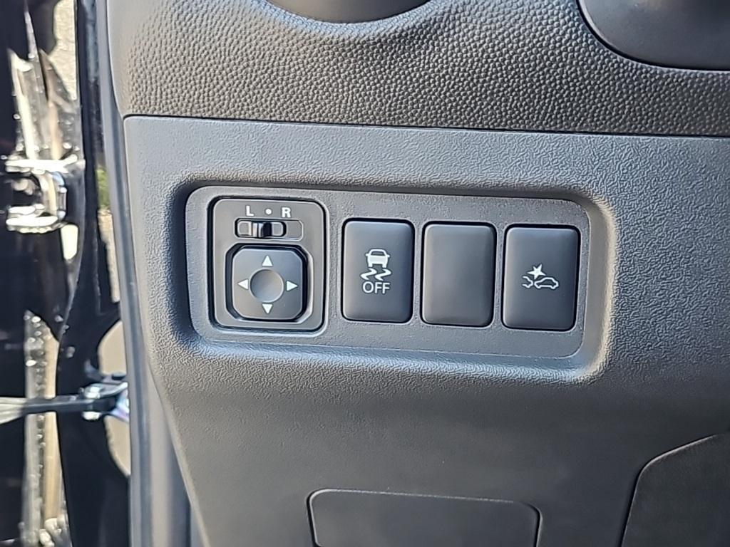 new 2024 Mitsubishi Mirage G4 car, priced at $17,288
