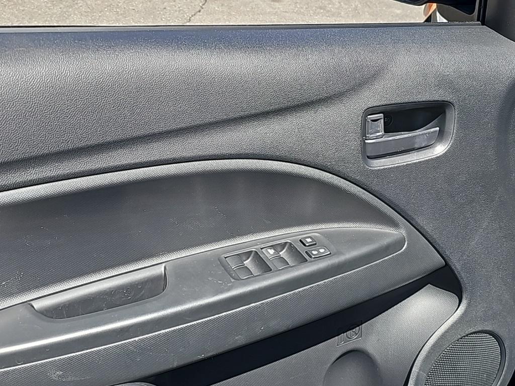 new 2024 Mitsubishi Mirage G4 car, priced at $17,288