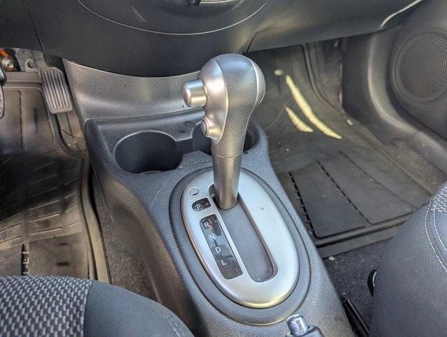 used 2014 Nissan Versa car, priced at $5,988