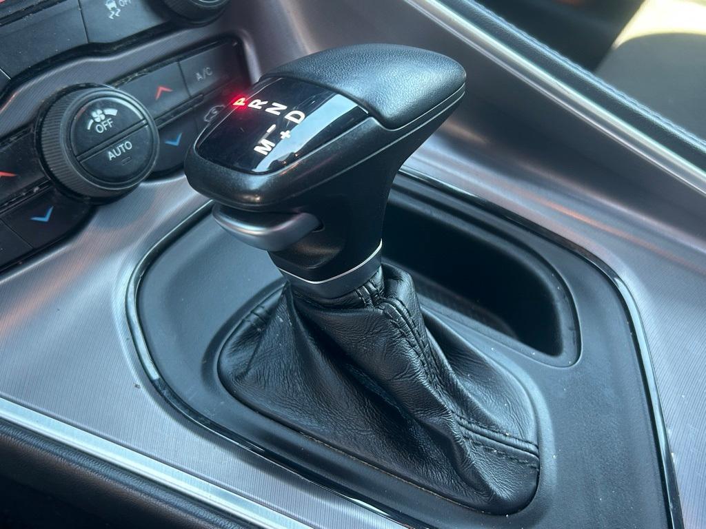 used 2021 Dodge Challenger car, priced at $27,495