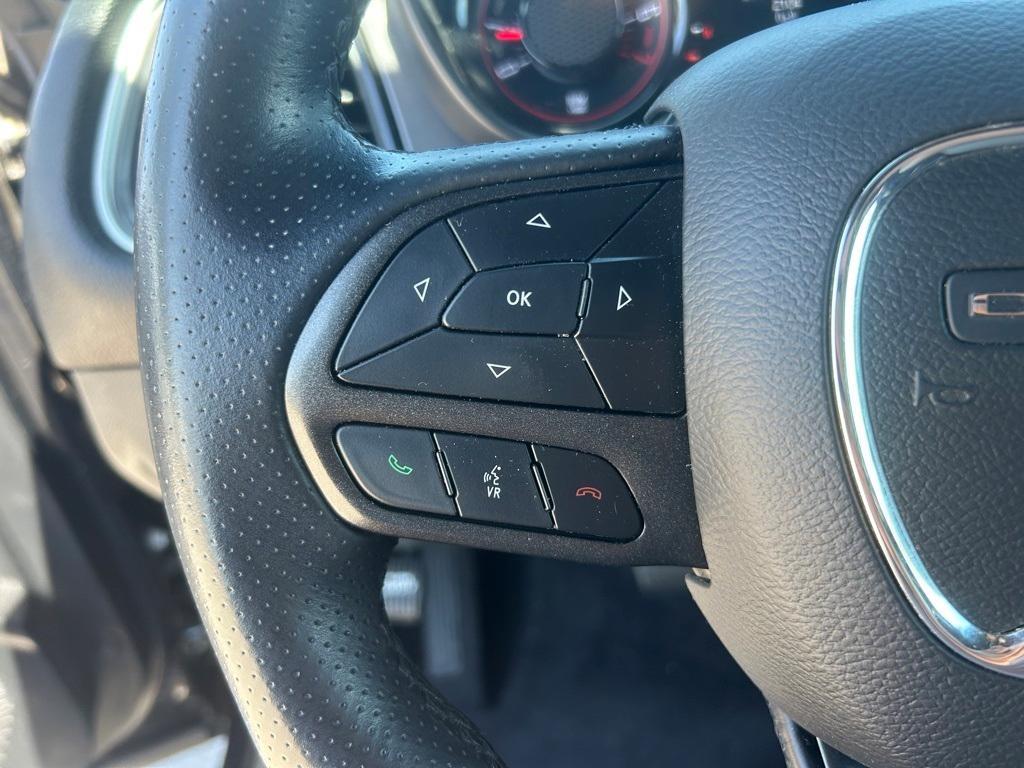 used 2021 Dodge Challenger car, priced at $27,495