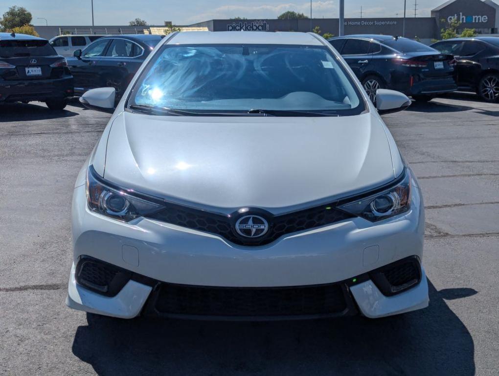 used 2016 Scion iM car, priced at $15,788