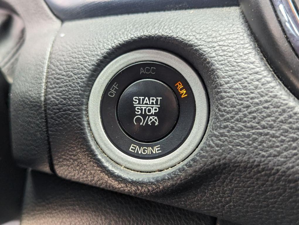 used 2016 Chrysler 200 car, priced at $9,999